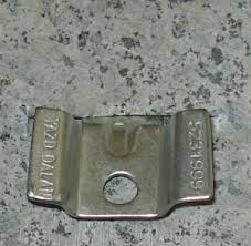 نمونه فلزی جایگزین سنگ چسبی 