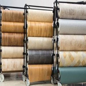 کفپوش رول کفپوش رول